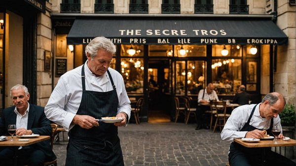Les secrets des bistrots parisiens : une immersion culinaire