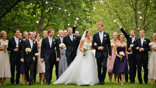 Organiser un mariage unique : conseils et idées innovantes