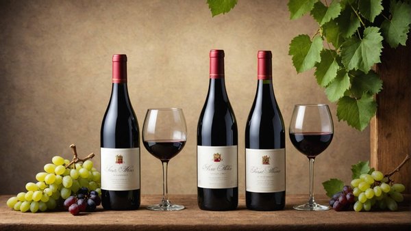 Les secrets des vins sélectionnés pour chaque occasion
