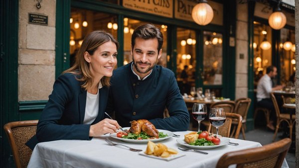 Découvrir les secrets de la cuisine parisienne mythique