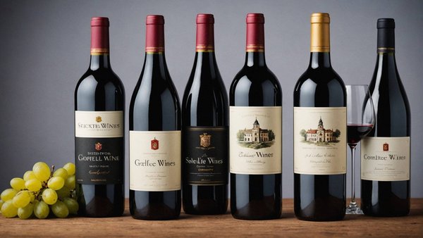 Les secrets des vins sélectionnés : guide complet pour les amateurs de vin