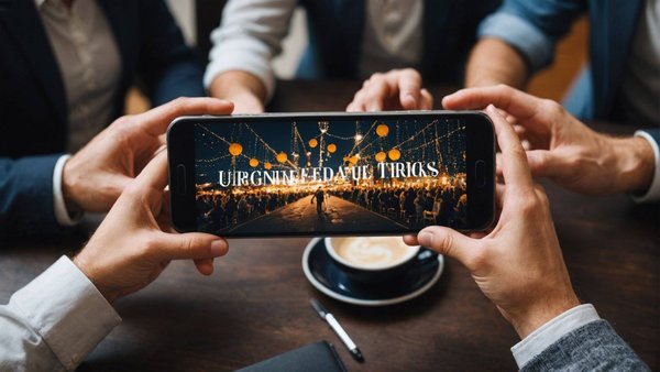 Organiser des événements spéciaux uniques : conseils et astuces