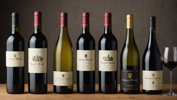 Les secrets des vins sélectionnés : comment choisir les meilleures bouteilles