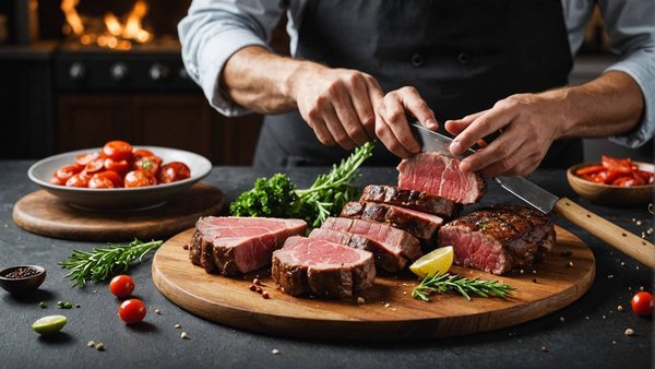 Secrets de la cuisson parfaite des viandes : Guide ultime
