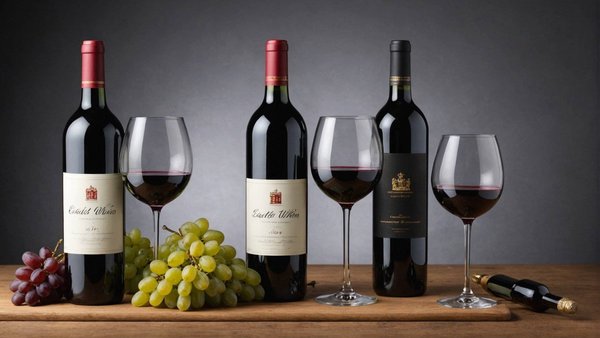 Les secrets pour choisir des vins sélectionnés de qualité
