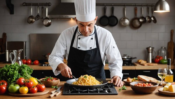 Secrets de la cuisine française : astuces et techniques pour débutants et experts