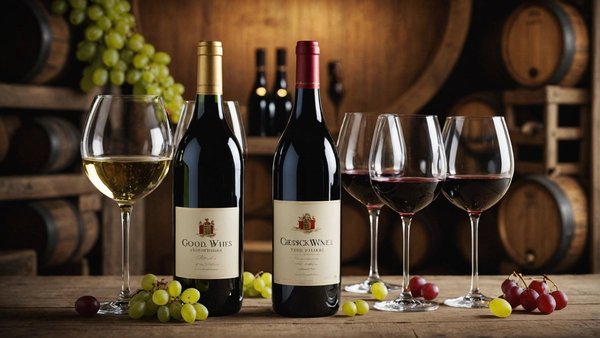 Découvrez les trésors cachés des vins sélectionnés